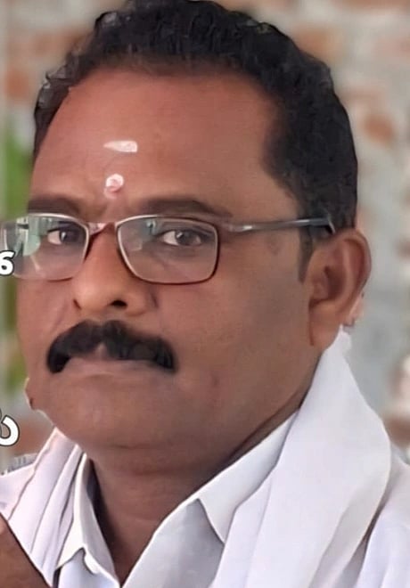 ಮಹದೇಶ