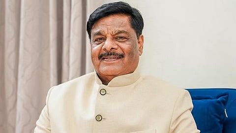 ಶಾಸಕ ಡಾ.ಹೆಚ್.ಸಿ ಮಹದೇವಪ್ಪ 