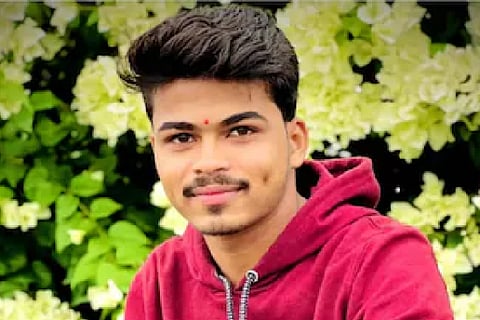 maharashtra man dies by suicide