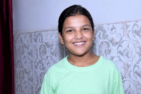 ShaktiSAT (ಚಿತ್ರ X)