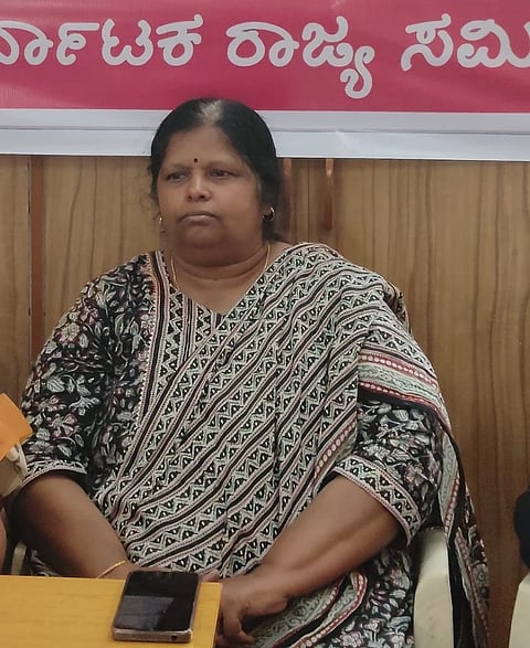 ಎಂ.ಎನ್.ಮಂಜುಳಾ