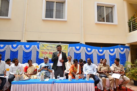 Children's Special City Council