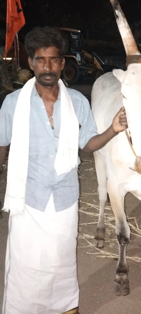  ಕಾಮಗಾರಿ ವೇಳೆ ದುರಂತ mallappa jogin
