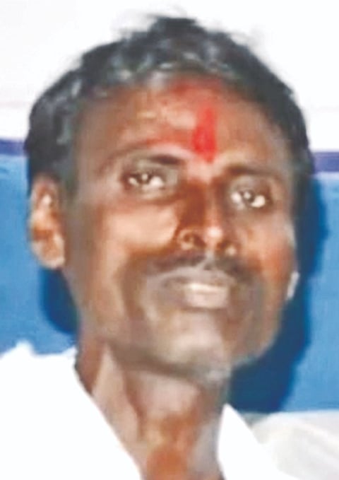 ಮಲ್ಲಿಕಾರ್ಜುನ 