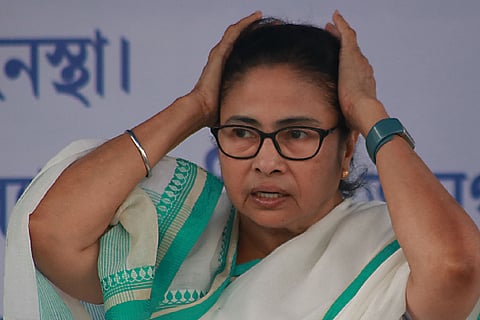 Mamata Banerjee on Malda Violence