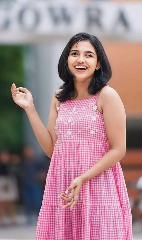 ಮಮಿತಾ ಬೈಜು