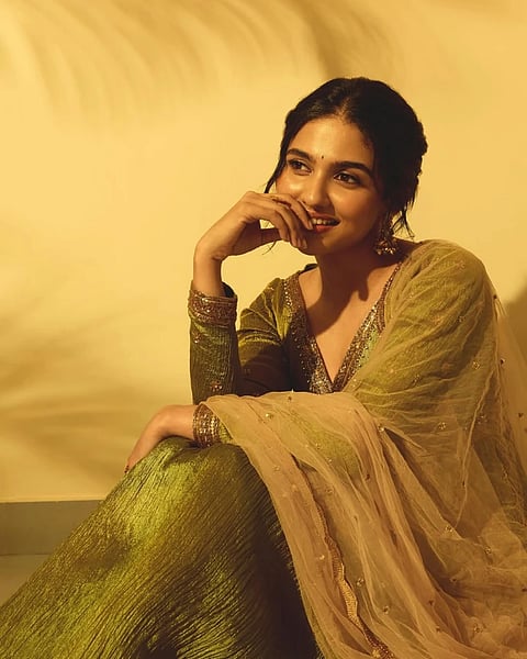ಮಮಿತಾ ಬೈಜು