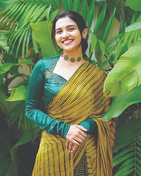 ಮಮಿತಾ ಬೈಜು