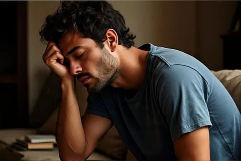 ಸಾಂದರ್ಭಿಕ ಚಿತ್ರ