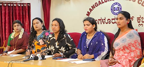  ಮೈಸೂರಿನ ವ್ಯಕ್ತಿಗೆ ಮಂಗಳಮುಖಿಯರಿಂದ ತೊಂದರೆ- ತನಿಖೆಗೆ ಒತ್ತಾಯ