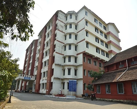 mangalore court
