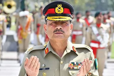 ಪಾಕ್​ ಸೇನಾ ಮುಖ್ಯಸ್ಥ ಮನೀರ್ ವಿರುದ್ಧ ಸಿಡಿದಿದ್ದ ಶಿಯಾ ಪಂಗಡ? ನೀವೇ ಮೊದಲು ದೇಶ ಬಿಟ್ಟು ತೊಲಗಿ ಎಂದು ಗುಡುಗಿದ್ದೇಕೆ!