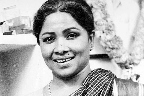 manorama