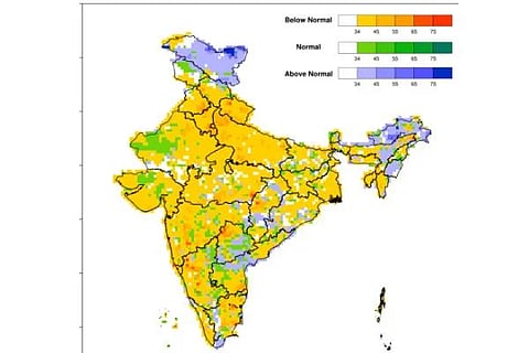 ನೈಋತ್ಯ ಮಾನ್ಸೂನ್
