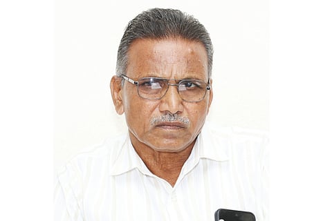 ಎಸ್.ಮಾರೆಪ್ಪ