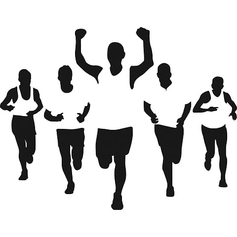 Running