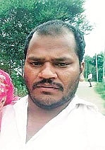 ರಮೇಶ್ (45) ಆತ್ಮಹತ್ಯೆ