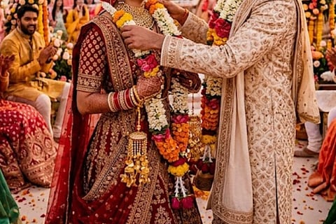 Indian Weddings