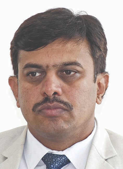 ಮರುಳಸಿದ್ದರಾಧ್ಯ 