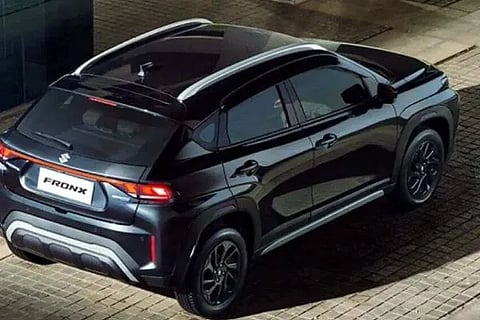 Maruti Suzuki