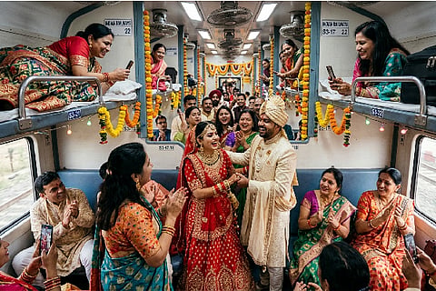 Indian Railways