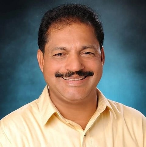 ಮಟ್ಟಾರು ರತ್ನಾಕರ ಹೆಗ್ಡೆ 