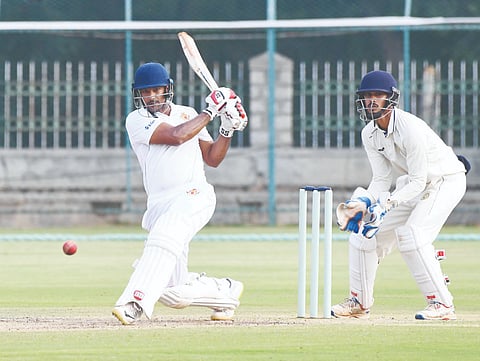 mayank agarwal 