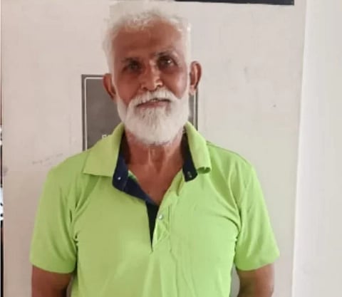  ಅಬೂಬಕ್ಕರ್ 