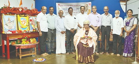  ಪ್ರೇರಣಾ ಶಾಲೆಯ ನೂತನ ಕೊಠಡಿಯನ್ನು ಶಾಸಕ ಉಮಾನಾಥ ಕೋಟ್ಯಾನ್ ಉದ್ಘಾಟಿಸಿದರು. ಗೀತಾ ವಿಜಯ ಕಾಮತ್, ಎಂ.ಶಾಂತಾರಾಮ ಕುಡ್ವ,  ರಾಜೇಶ್ ಎಂ. ಬಂಗೇರ ಮತ್ತಿತರರಿದ್ದರು.  