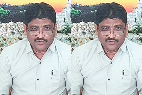 ಮಹಮ್ಮದ್ ಸಾಧಿಕ್ ಅಲಿ