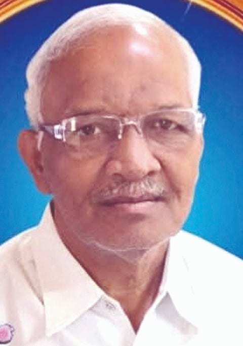 ಮಲೀಕಸಾಬ ರಾಜೇಸಾಬ ನದಾಫ್