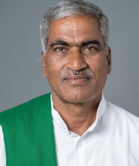  ಸುಭಾಸ ಶಿರಬೂರ