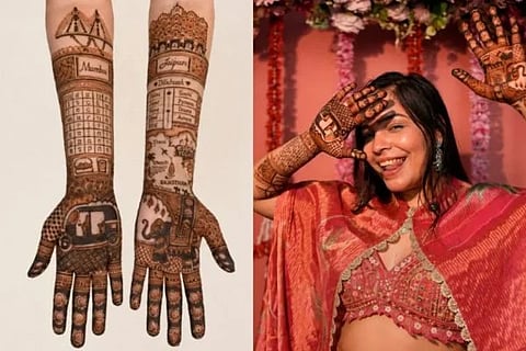 Chat GPT Bride (ಚಿತ್ರ X)