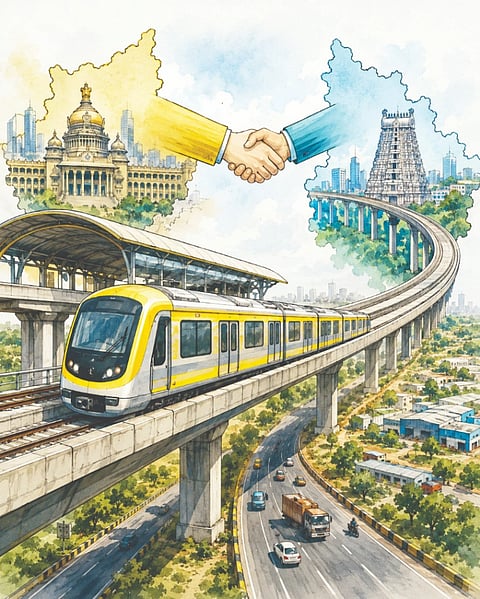 ಮೆಟ್ರೋ