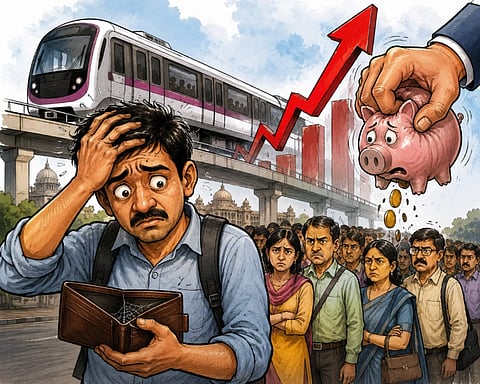 ಮೆಟ್ರೋ