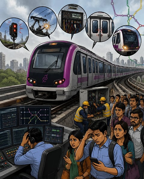 ಮೆಟ್ರೋ