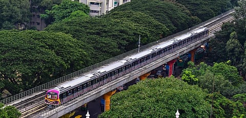 ಮೆಟ್ರೋ