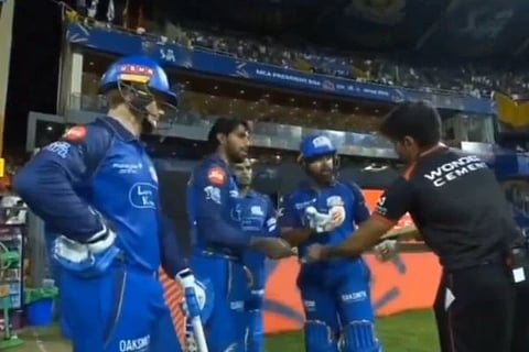 Rohit Sharma (ಚಿತ್ರ X)