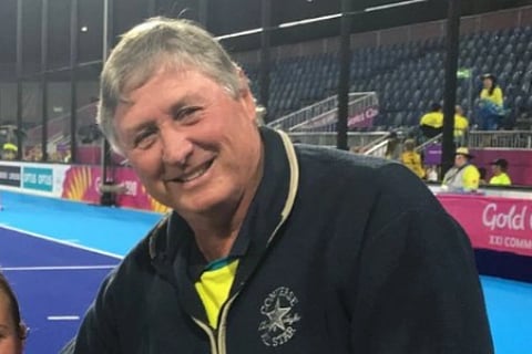 michael nobbs