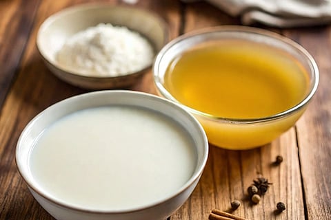 ghee