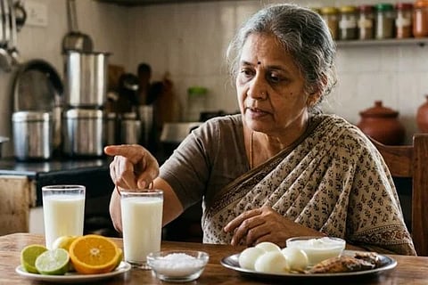ಸಾಂದರ್ಭಿಕ ಚಿತ್ರ