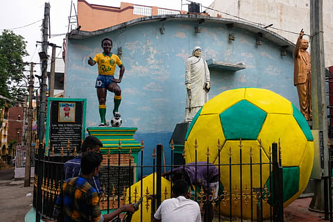 Mini Brazil