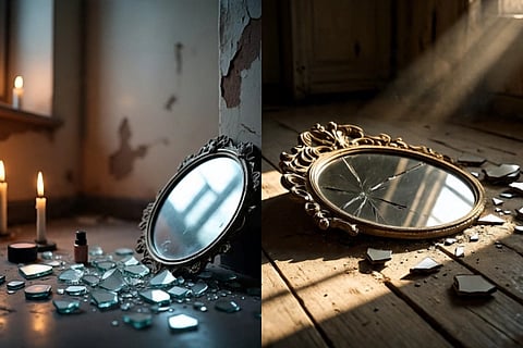 mirror
