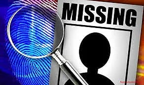 MISSING