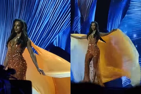 miss jamaicas