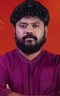 ಪ್ರದಿಪ್​ ಈಶ್ವರ್​  