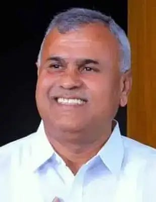 ಕೆ.ವೈ.ನಂಜೇಗೌಡ 