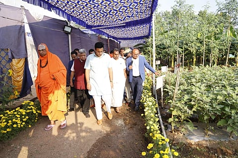  ಸುತ್ತೂರು ಜಾತ್ರೆ