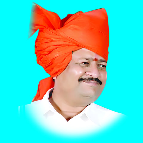 ಬಸನಗೌಡ ಪಾಟೀಲ ಯತ್ನಾಳ