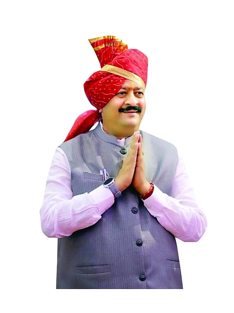 ಬಸನಗೌಡ ಪಾಟೀಲ ಯತ್ನಾಳ
